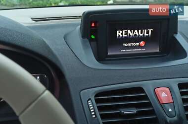 Универсал Renault Megane 2010 в 