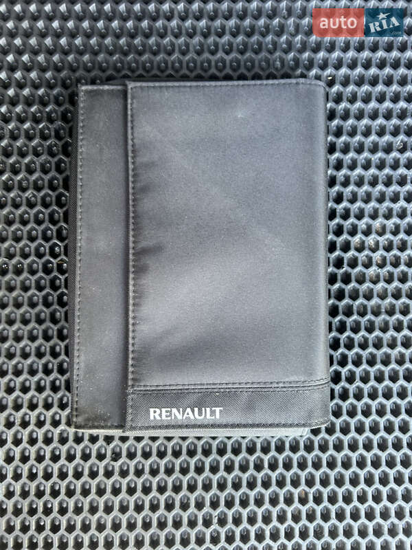 Универсал Renault Megane 2015 в Борисполе фото 5 Универсал Renault Megane 2015 в Борисполе