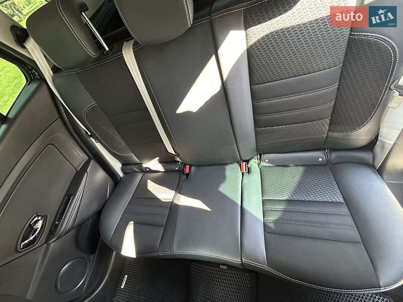 Универсал Renault Megane 2015 в Борисполе фото 26 Универсал Renault Megane 2015 в Борисполе