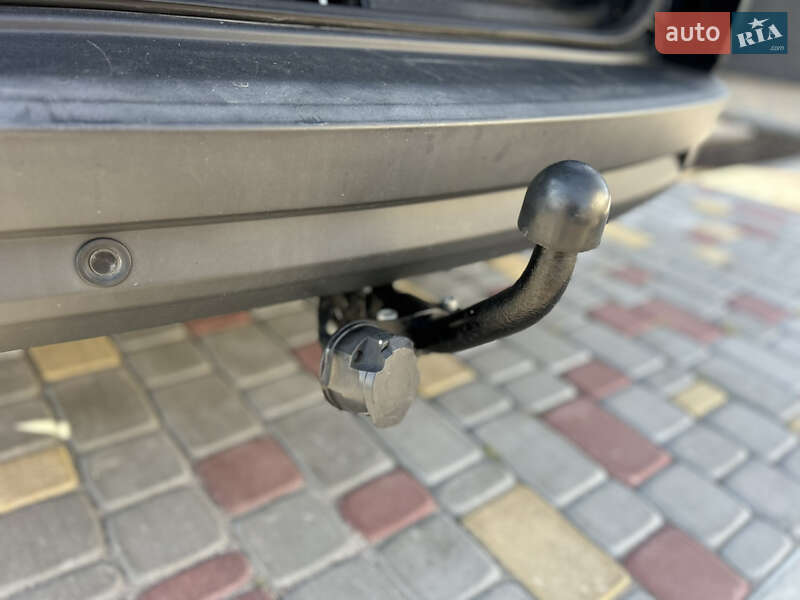 Универсал Renault Megane 2015 в Борисполе фото 46 Универсал Renault Megane 2015 в Борисполе