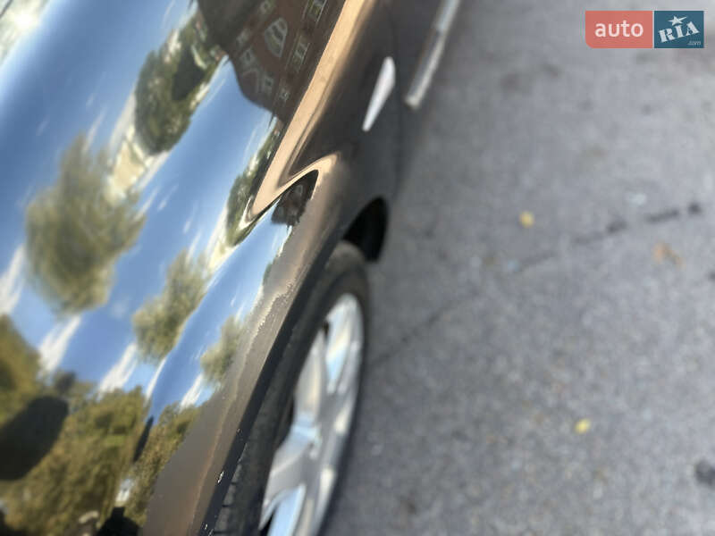 Универсал Renault Megane 2007 в Житомире фото 9 Универсал Renault Megane 2007 в Житомире