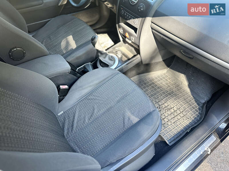 Универсал Renault Megane 2007 в Житомире фото 12 Универсал Renault Megane 2007 в Житомире