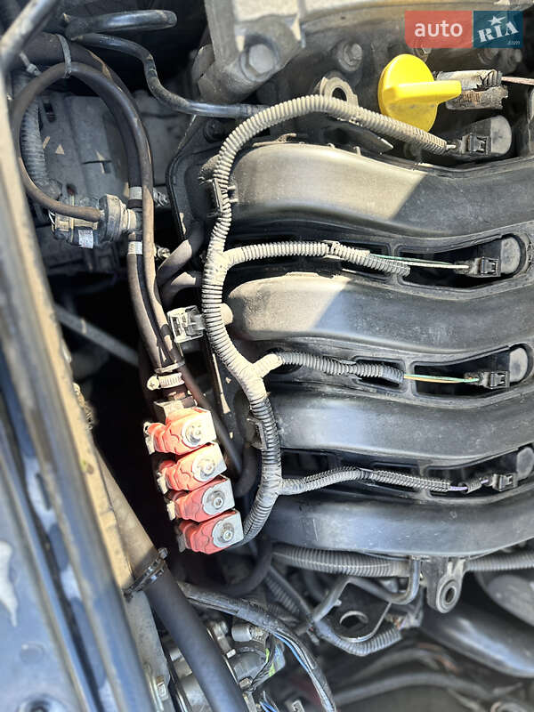 Универсал Renault Megane 2007 в Житомире фото 17 Универсал Renault Megane 2007 в Житомире