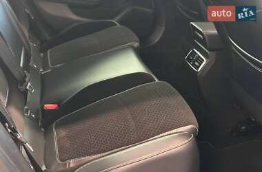 Седан Renault Megane 2018 в 