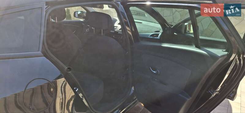 Універсал Renault Megane 2011 в Тернополі