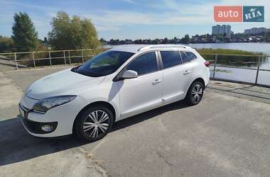 Универсал Renault Megane 2013 в Украинке