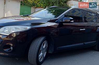 Універсал Renault Megane 2011 в Одесі