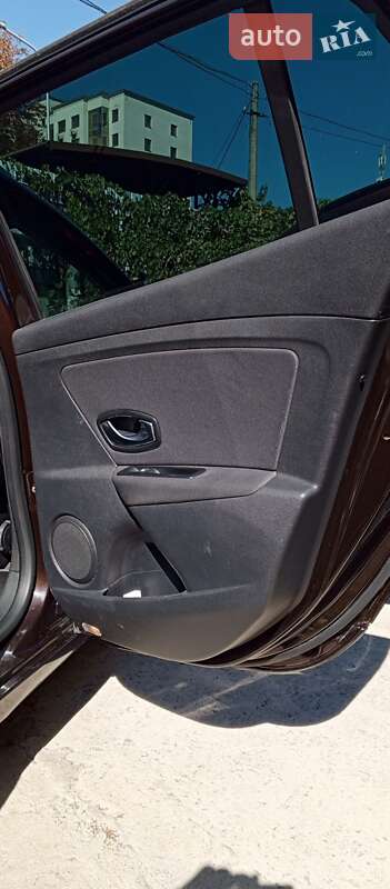 Универсал Renault Megane 2011 в Одессе фото 29 Универсал Renault Megane 2011 в Одессе