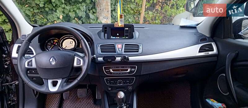 Универсал Renault Megane 2011 в Одессе фото 36 Универсал Renault Megane 2011 в Одессе