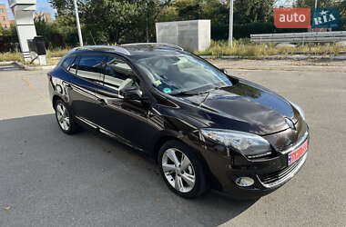 Универсал Renault Megane 2013 в Харькове