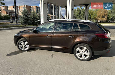 Універсал Renault Megane 2013 в Харкові