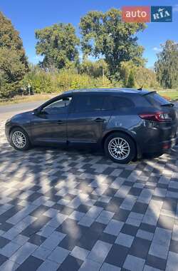 Універсал Renault Megane 2012 в Ніжині