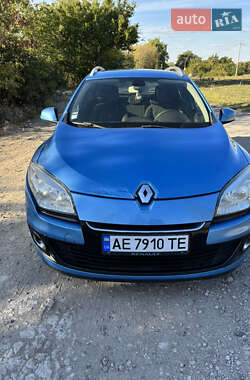 Универсал Renault Megane 2012 в Днепре
