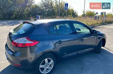 Хетчбек Renault Megane 2011 в Ізяславі