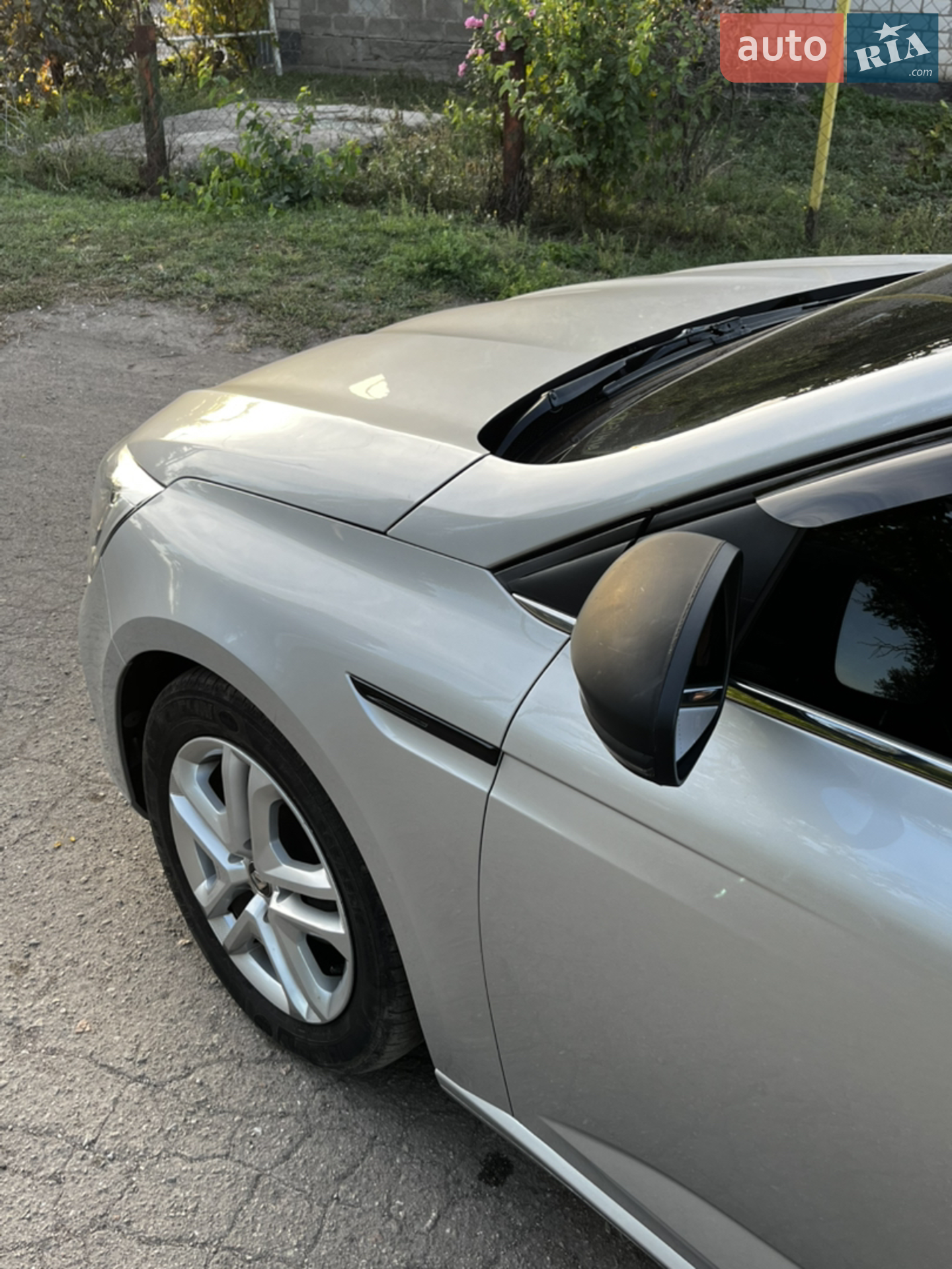 2018 Renault Megane - мініатюра 8