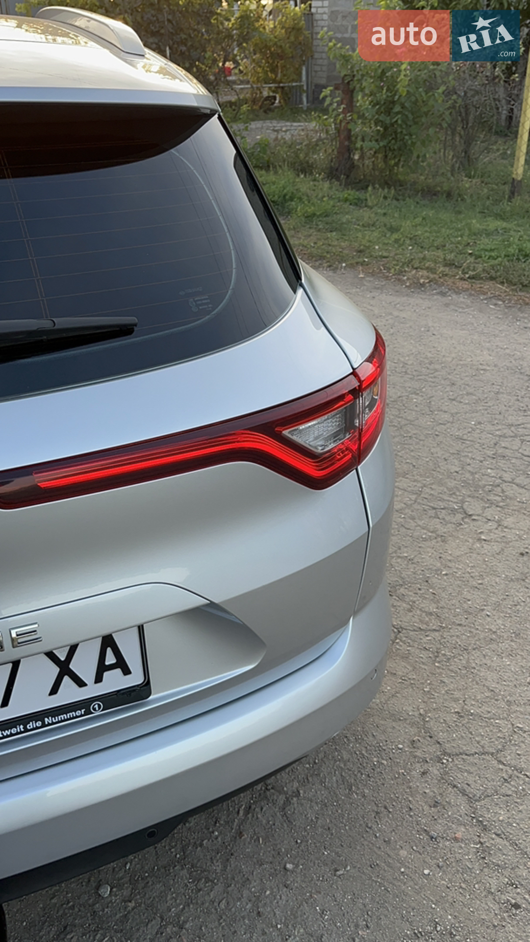 2018 Renault Megane - мініатюра 18