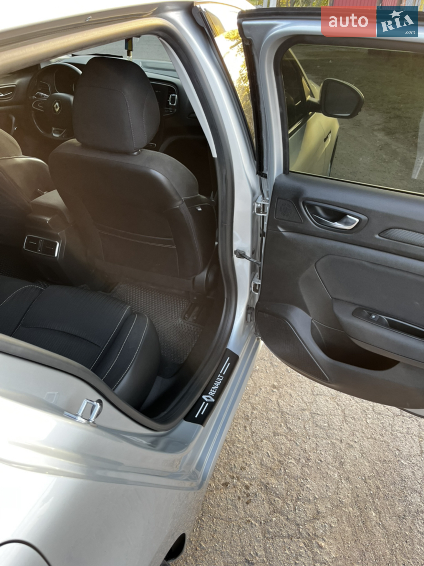 2018 Renault Megane - мініатюра 20