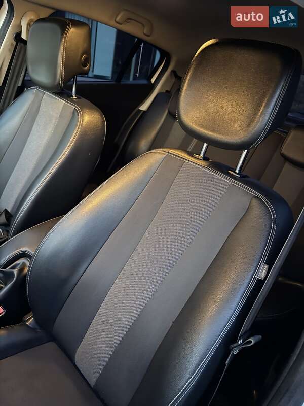 Хэтчбек Renault Megane 2015 в Хмельницком