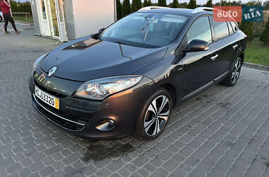 Універсал Renault Megane 2011 в Городку