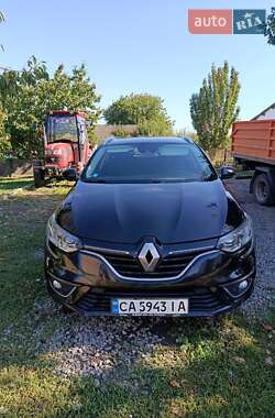 Універсал Renault Megane 2016 в Гатне