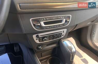 Универсал Renault Megane 2015 в Луцке