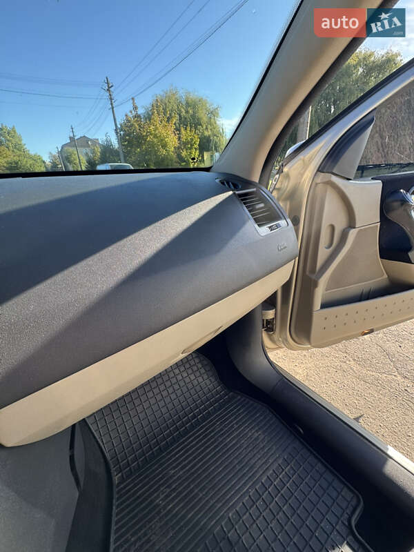 Універсал Renault Megane 2006 в Бердичеві