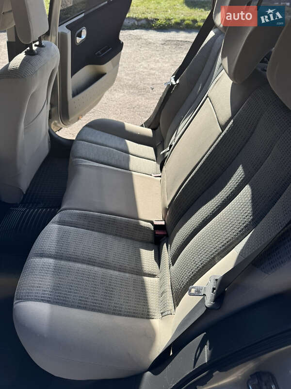 Універсал Renault Megane 2006 в Бердичеві