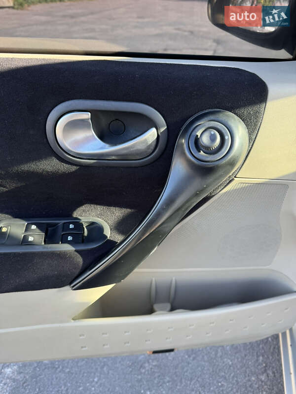 Універсал Renault Megane 2006 в Бердичеві