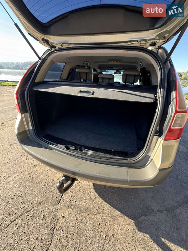 Універсал Renault Megane 2006 в Бердичеві