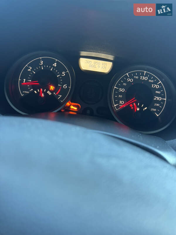 Універсал Renault Megane 2006 в Бердичеві