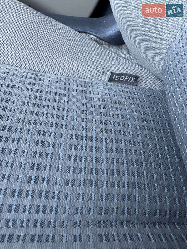 Універсал Renault Megane 2006 в Бердичеві