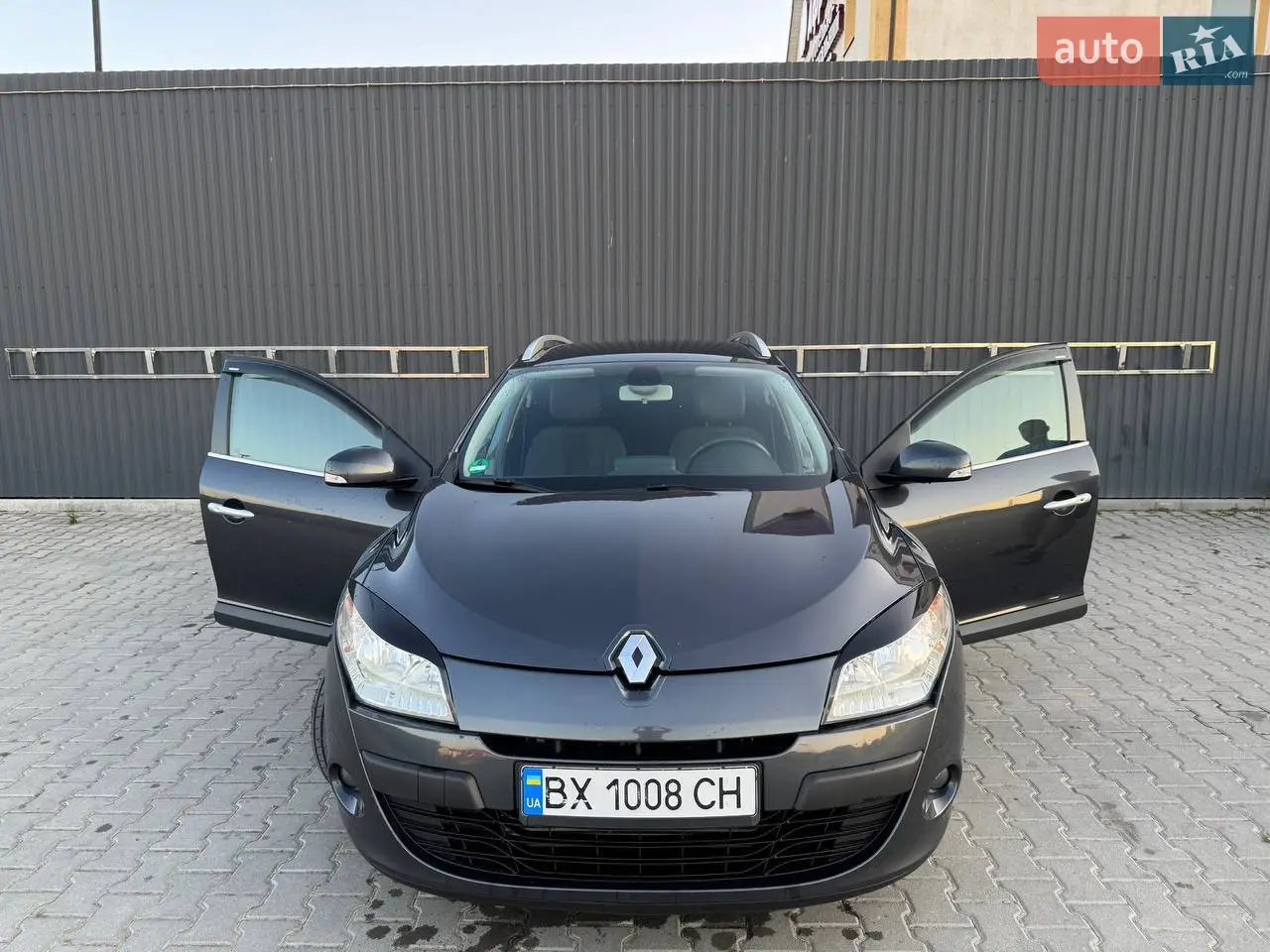 2012 Renault Megane - мініатюра 14