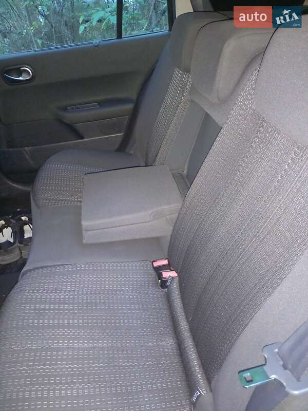 Універсал Renault Megane 2007 в Києві