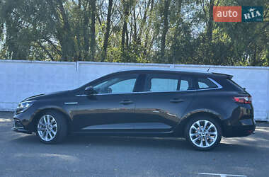 Универсал Renault Megane 2019 в 