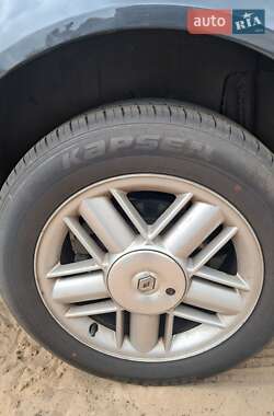 Універсал Renault Megane 2006 в 