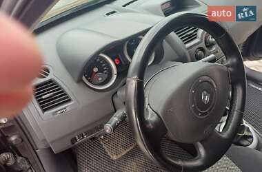 Універсал Renault Megane 2005 в Житомирі