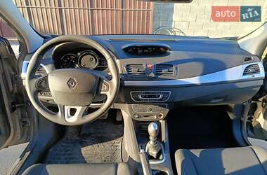 Универсал Renault Megane 2010 в 