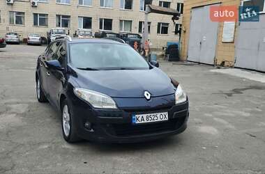 Универсал Renault Megane 2009 в Киеве