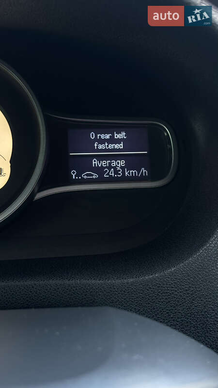 Хэтчбек Renault Megane 2008 в Запорожье