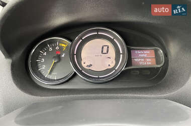 Универсал Renault Megane 2011 в 