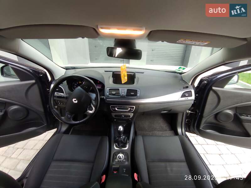 Универсал Renault Megane 2015 в Ивано-Франковске фото 33 Универсал Renault Megane 2015 в Ивано-Франковске