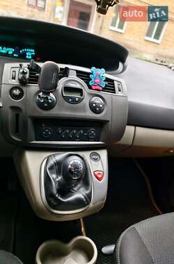 Купе Renault Megane 2008 в Белой Церкви