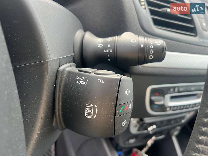 Універсал Renault Megane 2013 в Львові фото 20 Універсал Renault Megane 2013 в Львові