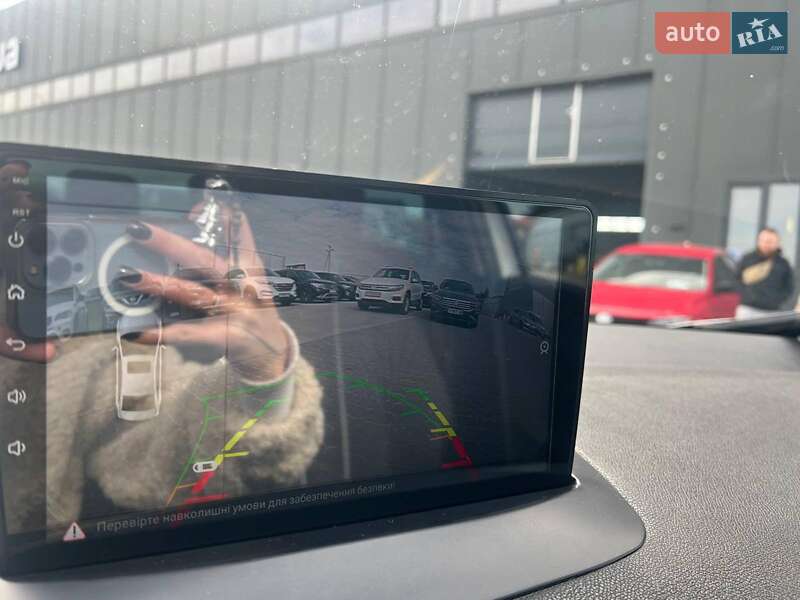 Універсал Renault Megane 2013 в Львові фото 25 Універсал Renault Megane 2013 в Львові