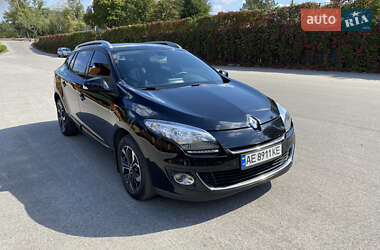 Универсал Renault Megane 2012 в Днепре