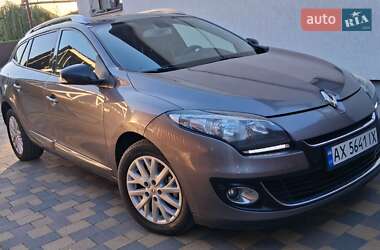 Универсал Renault Megane 2012 в Харькове