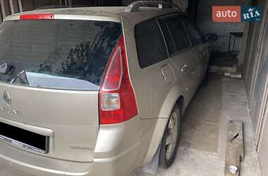 Универсал Renault Megane 2006 в Сумах