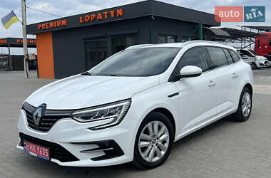 Універсал Renault Megane 2021 в Лопатині