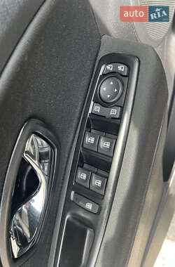 Универсал Renault Megane 2014 в 