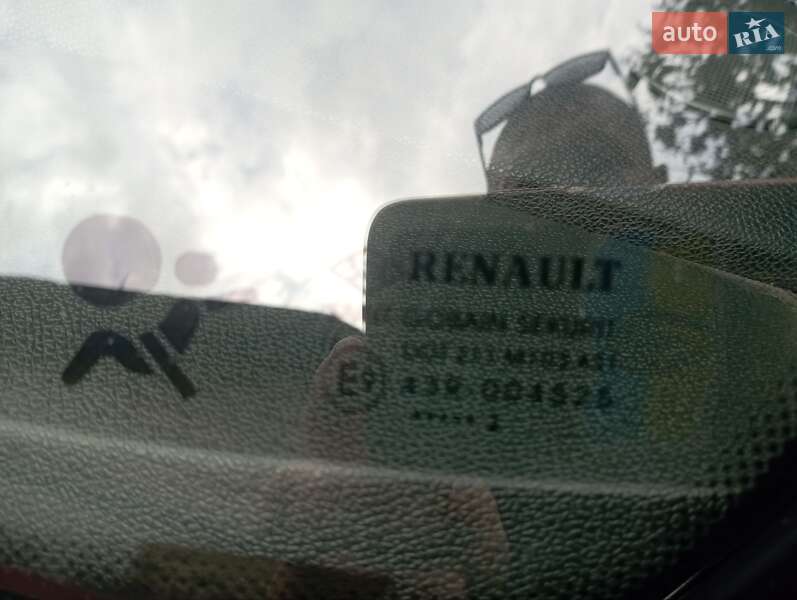 Универсал Renault Megane 2012 в Петрове фото 11 Универсал Renault Megane 2012 в Петрове